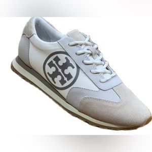 Tory Burch Tennis Shoes. Size 8.5